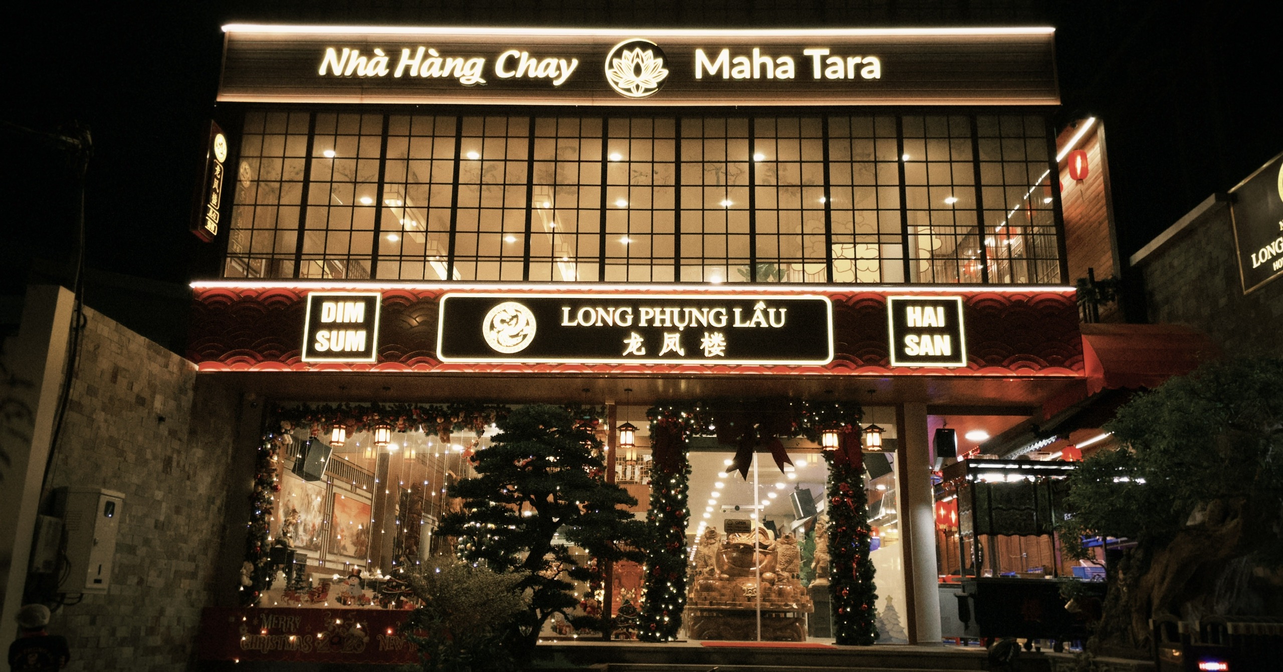 quán ăn long phụng - Hình 2