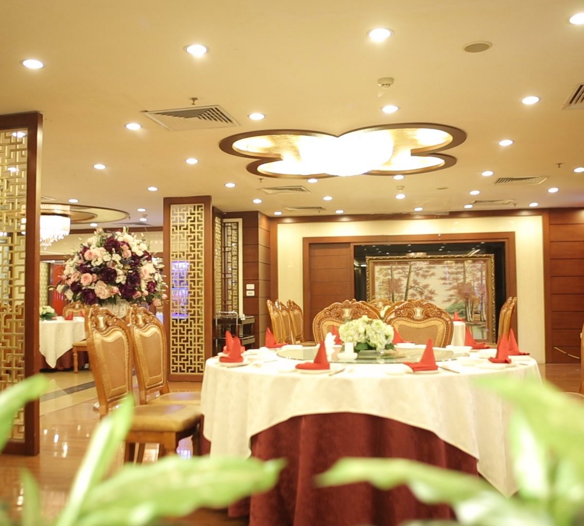 quán ăn long phụng - Hình 1