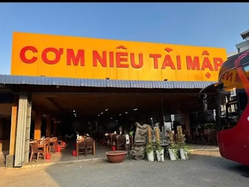 quán ăn long thành - Hình 4