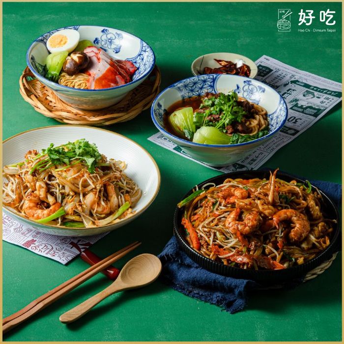 quán ăn lý thường kiệt - Hình 3