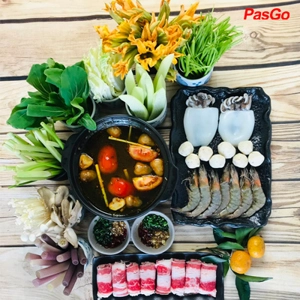 quán ăn mạc đĩnh chi - Hình 3