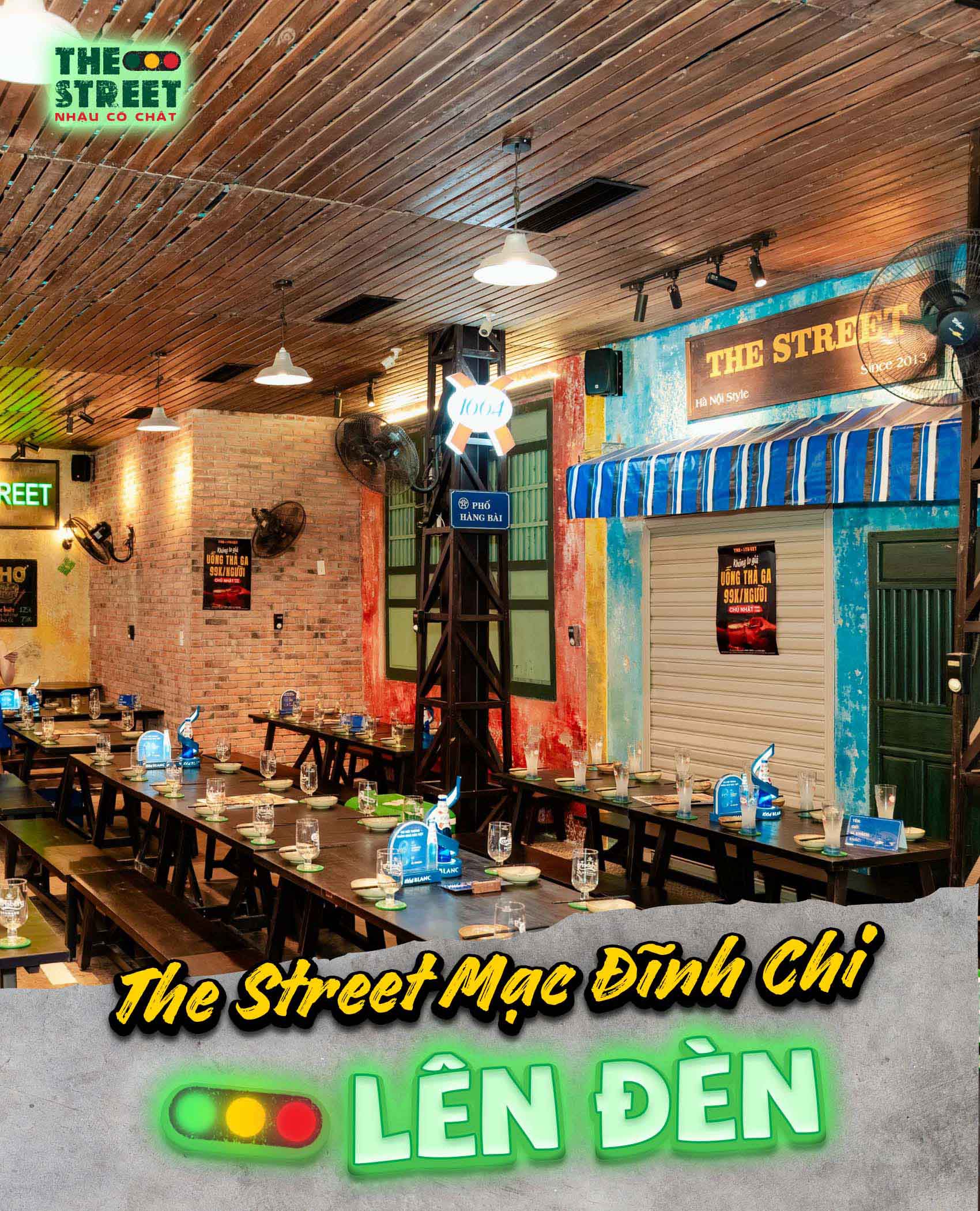 quán ăn mạc đĩnh chi - Hình 1