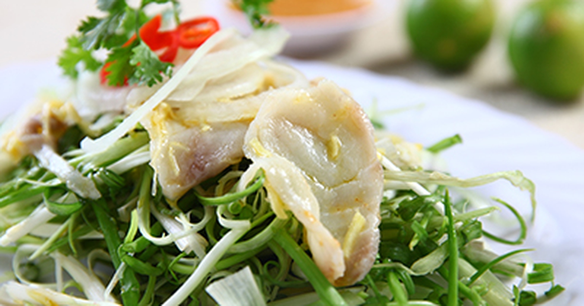 quán ăn mây bốn phương - Hình 1