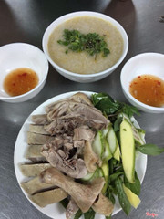 quán ăn mến lộc - Hình 4