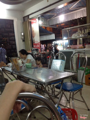 quán ăn mến lộc - Hình 5