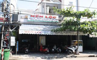quán ăn mến lộc - Hình 1