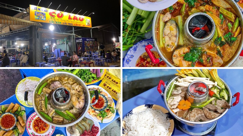 quán ăn miền tây - Hình 4