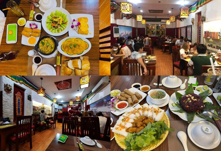 quán ăn mở khuya - Hình 4