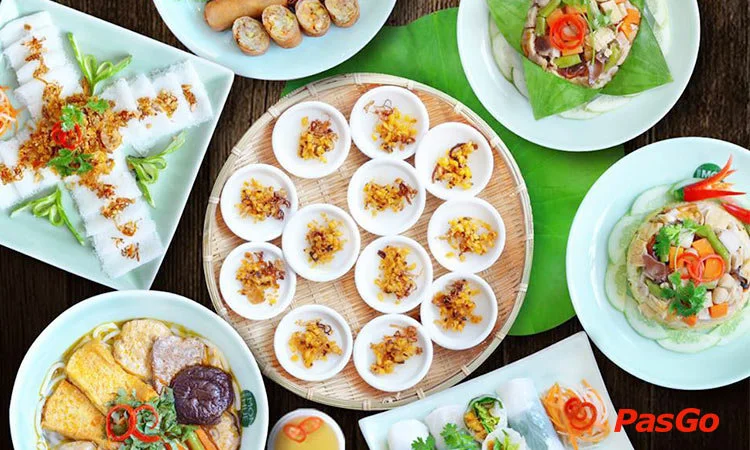 quán ăn món huế - Hình 5