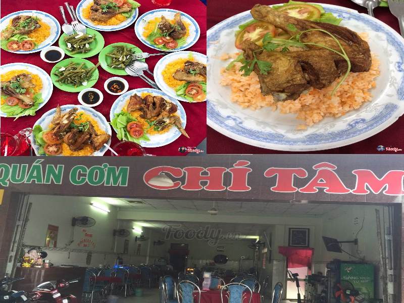 quán ăn mỹ tho - Hình 5