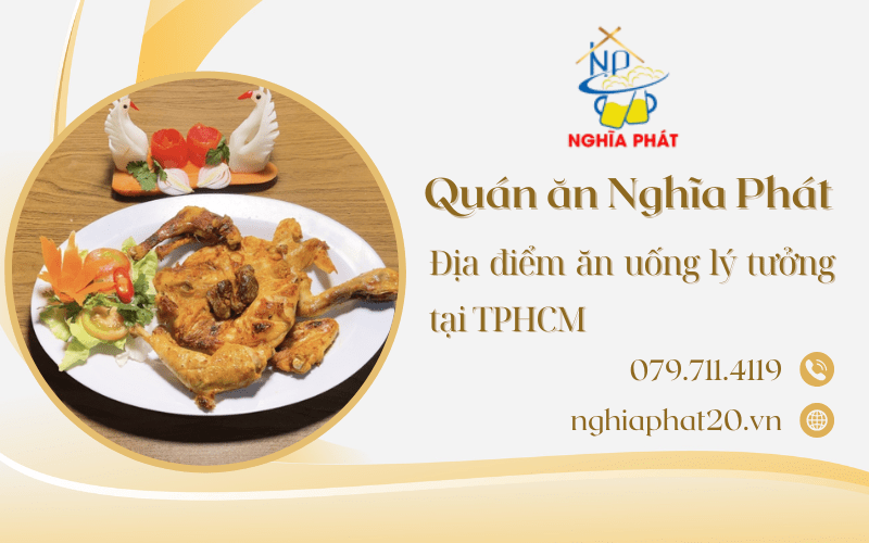 quán ăn nghĩa phát - Hình 1