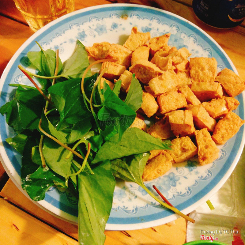 quán ăn ngọc hiền - Hình 2