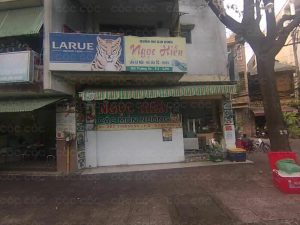 quán ăn ngọc hiền