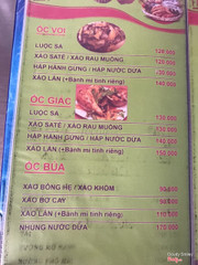 quán ăn ngọc nhân - Hình 3