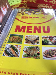quán ăn ngọc thuý - Hình 2