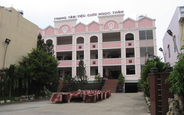 quán ăn ngọc trâm - Hình 2