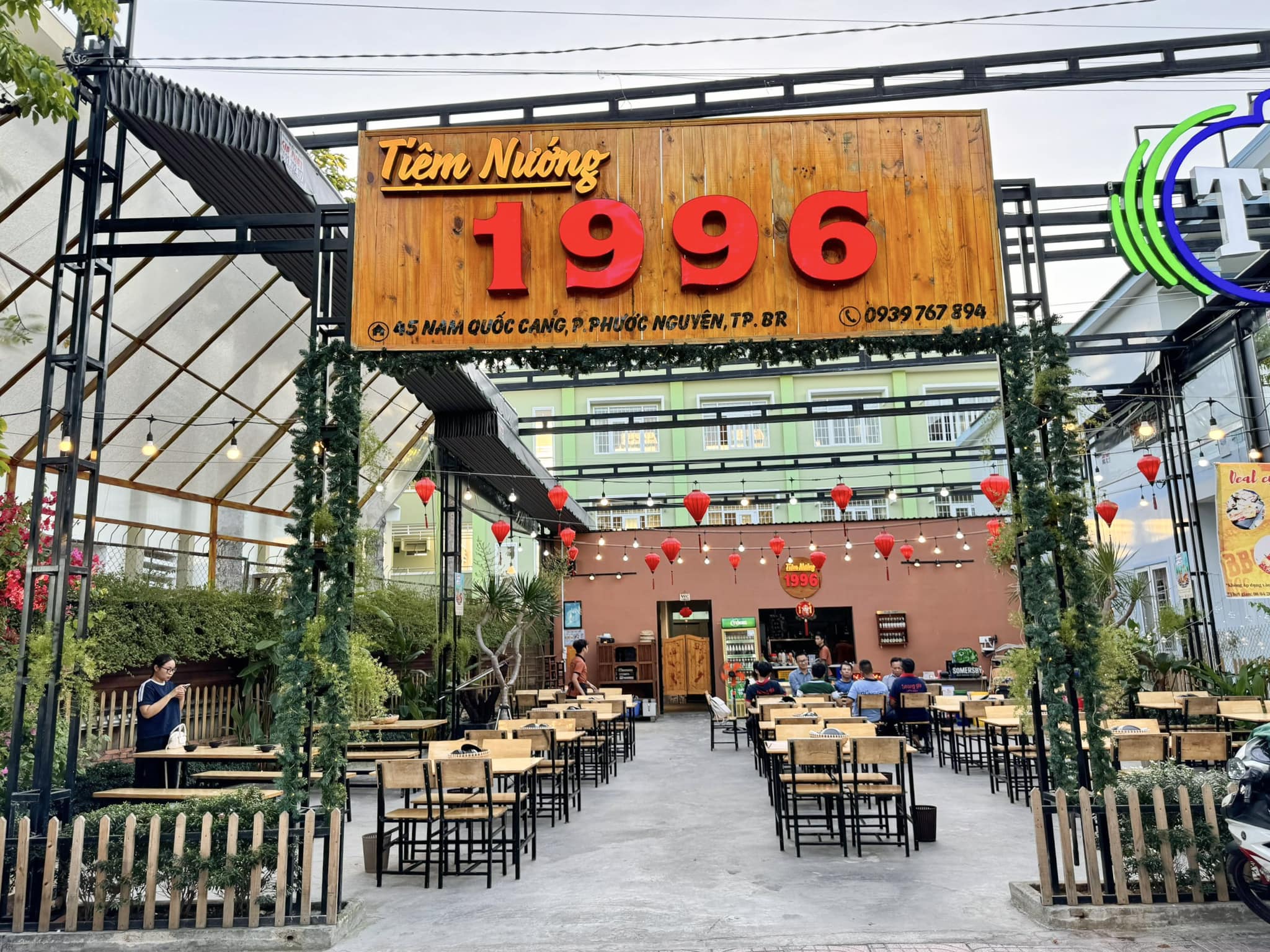 quán ăn ngon bà rịa - Hình 2