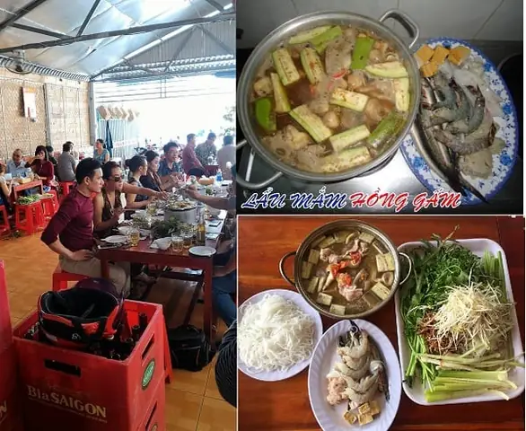 quán ăn ngon bạc liêu - Hình 3