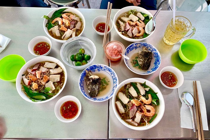 quán ăn ngon bạc liêu - Hình 4