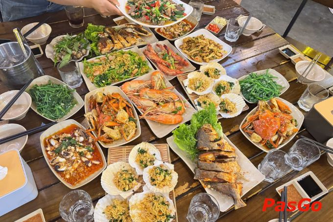 quán ăn ngon bắc ninh - Hình 4