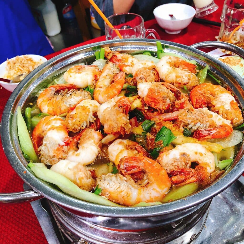 quán ăn ngon biên hòa - Hình 5
