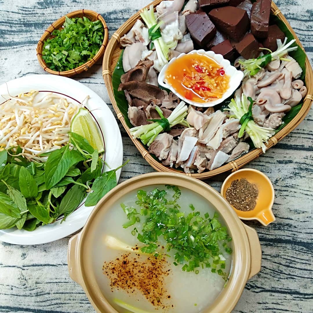 quán ăn ngon bmt - Hình 2