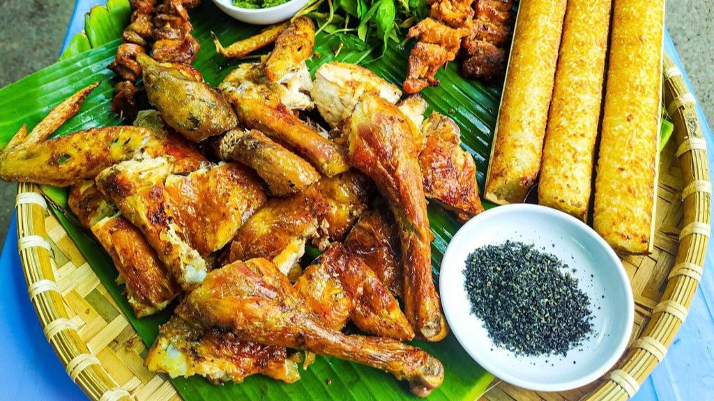 quán ăn ngon buôn ma thuột - Hình 4