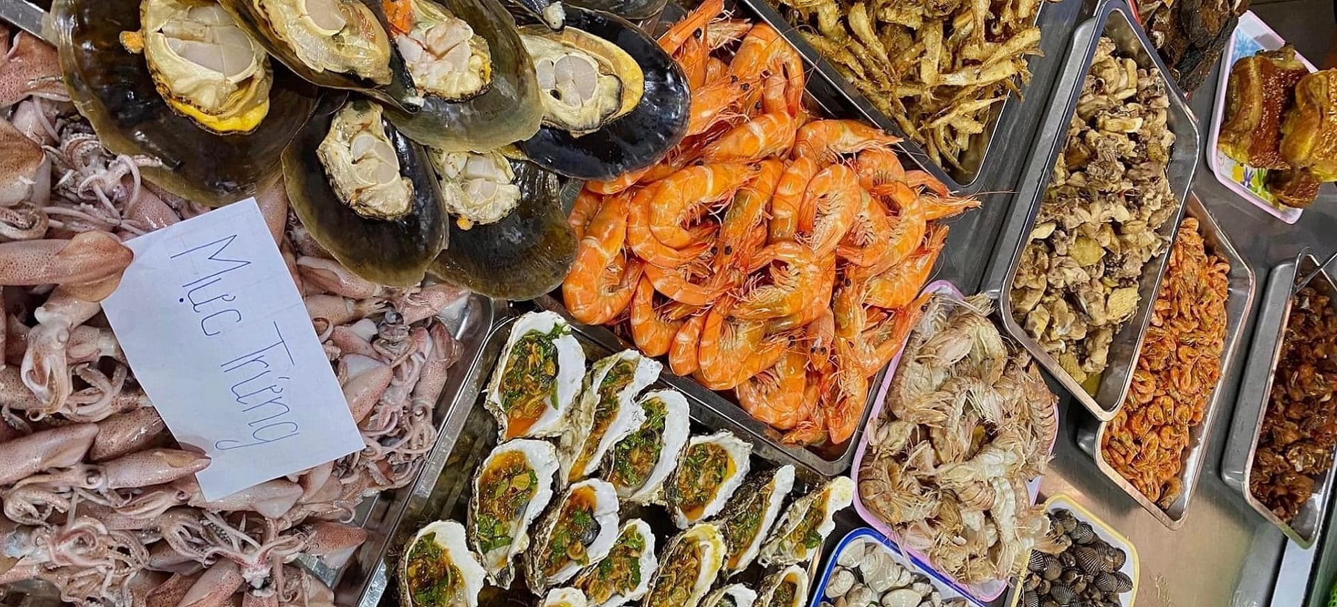 quán ăn ngon cát bà - Hình 4