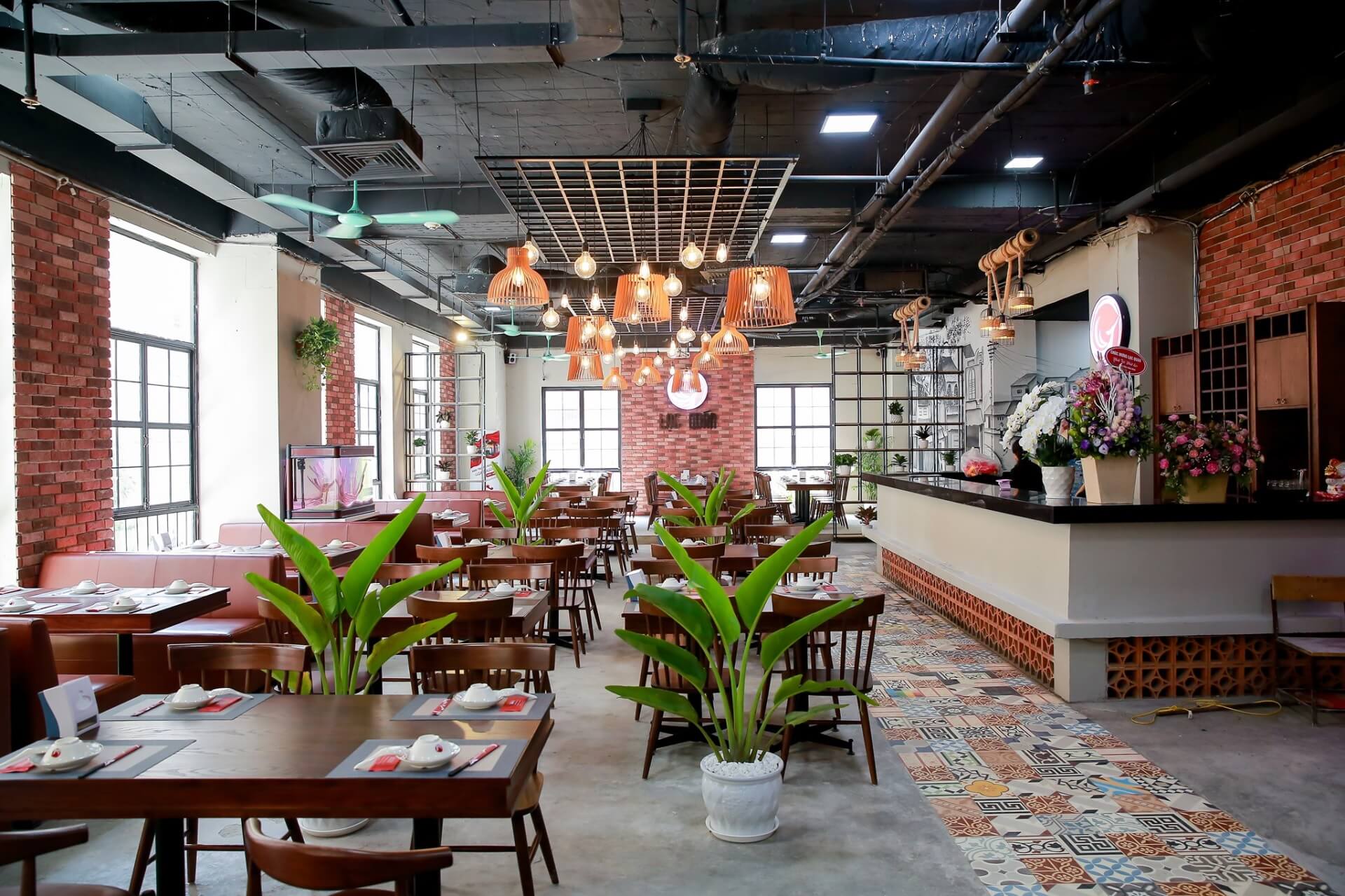 quán ăn ngon cầu giấy - Hình 3