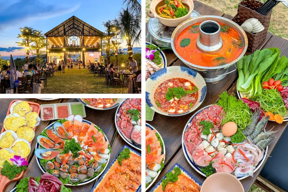 quán ăn ngon đà nẵng - Hình 5
