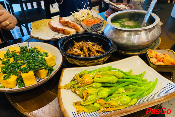 quán ăn ngon đồng hới - Hình 5