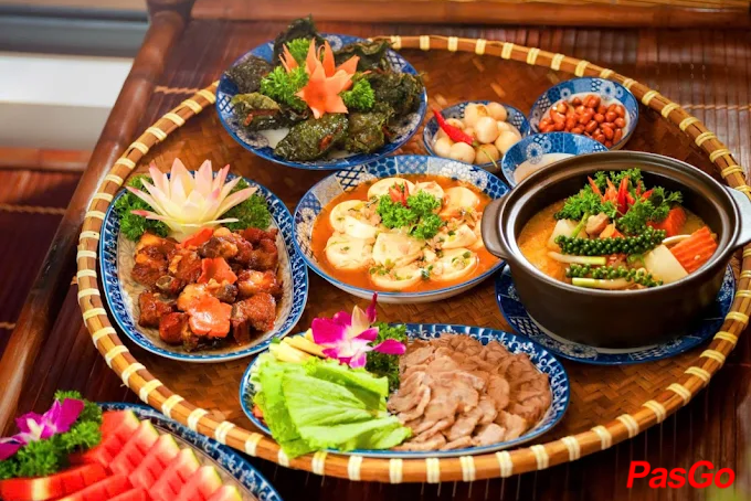 quán ăn ngon hà tĩnh - Hình 3