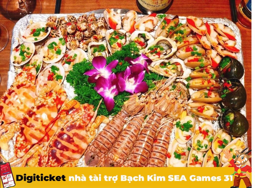 quán ăn ngon hải dương - Hình 5