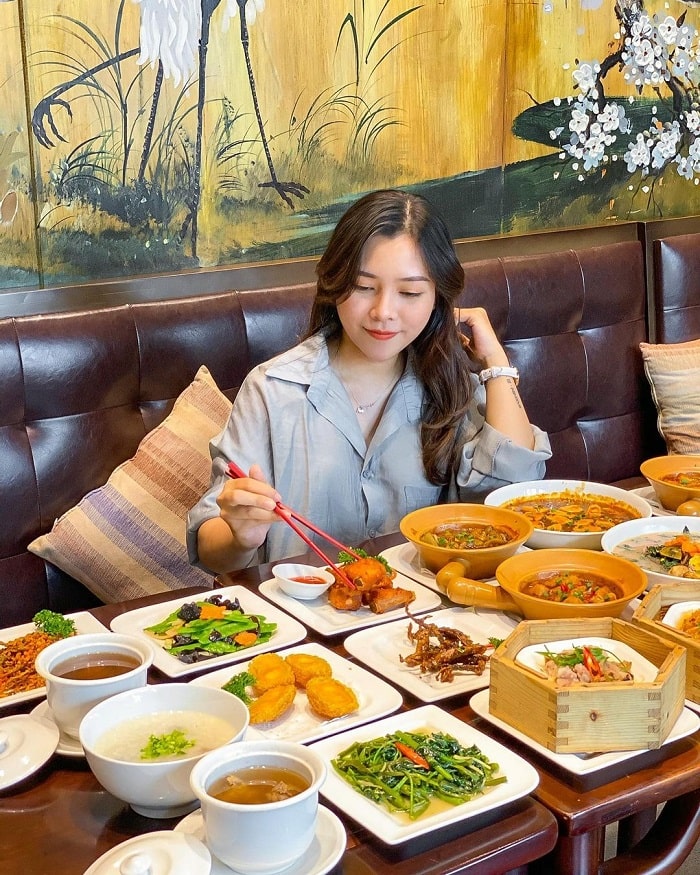 quán ăn ngon hoàn kiếm - Hình 4