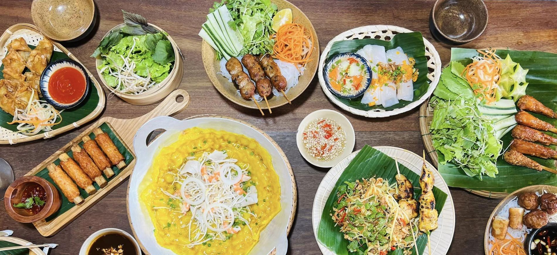 quán ăn ngon hội an - Hình 3