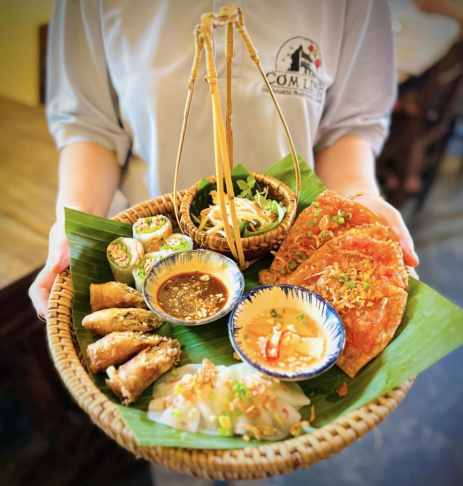 quán ăn ngon hội an - Hình 5