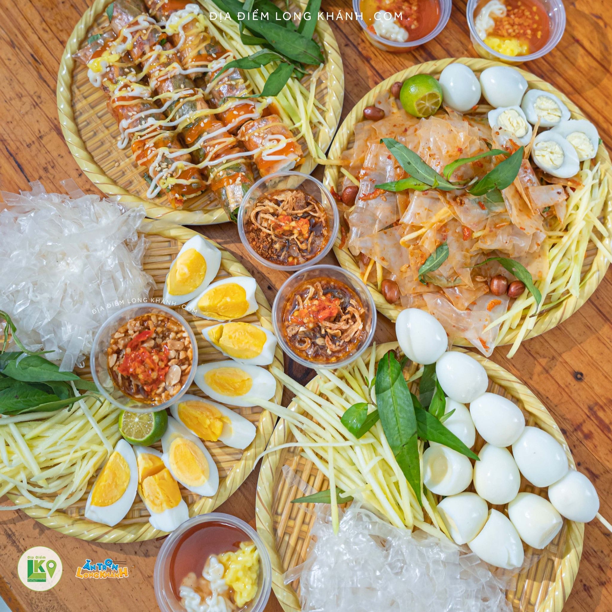 quán ăn ngon long khánh - Hình 2
