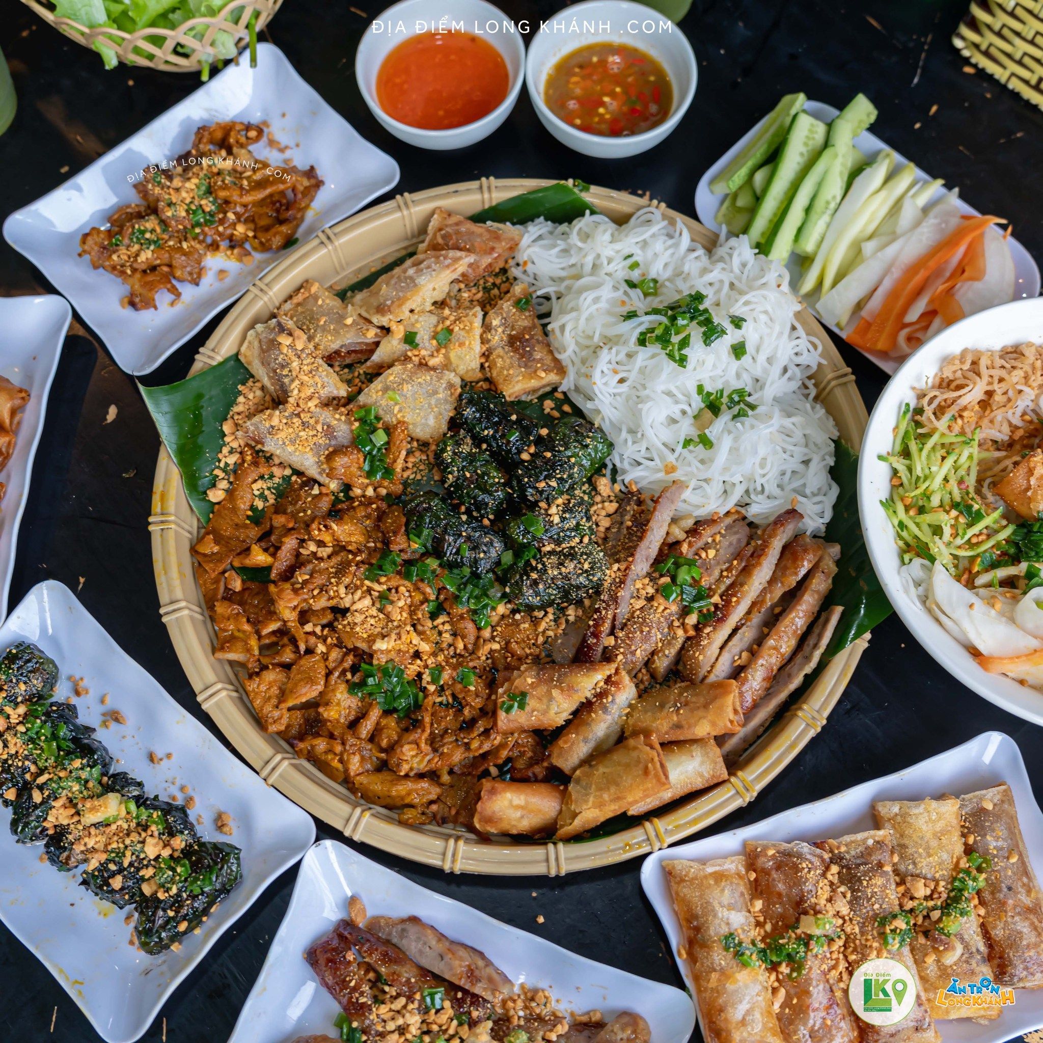 quán ăn ngon long khánh - Hình 3