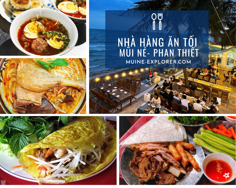 quán ăn ngon mũi né - Hình 5