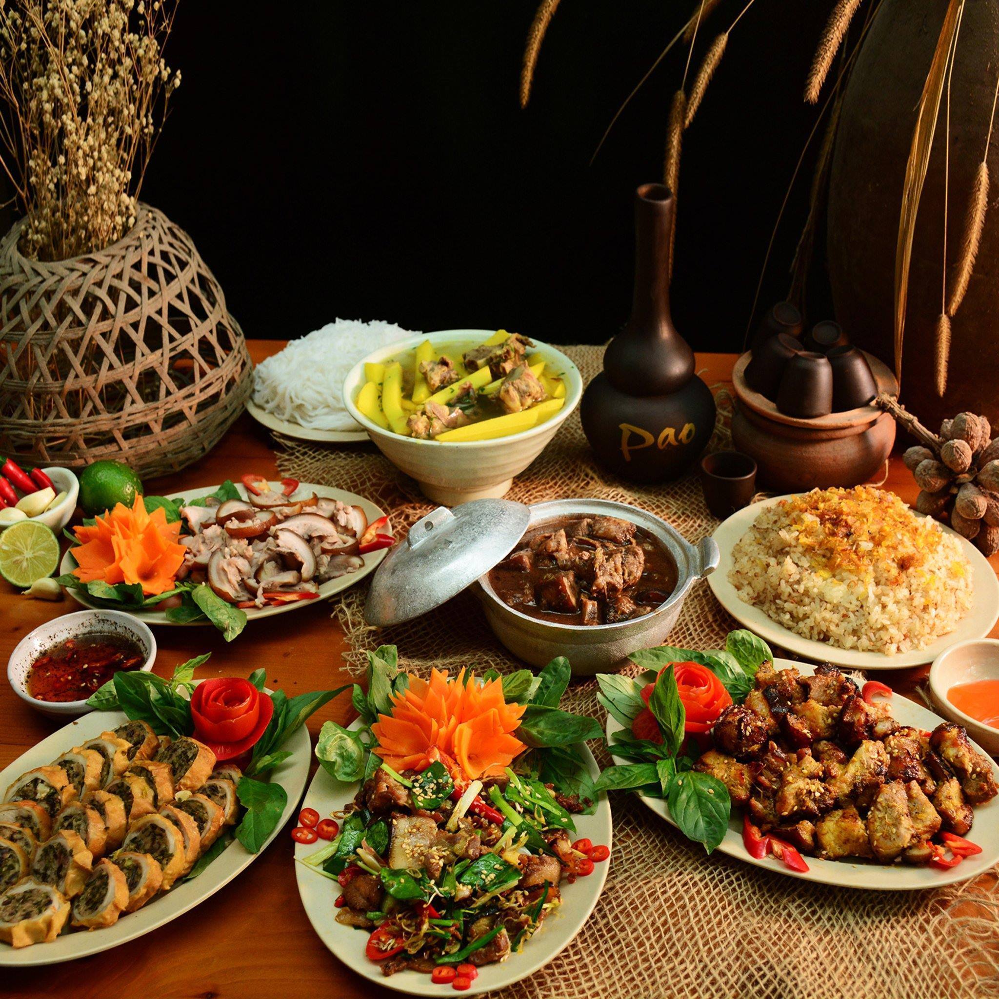 quán ăn ngon mỹ đình - Hình 3