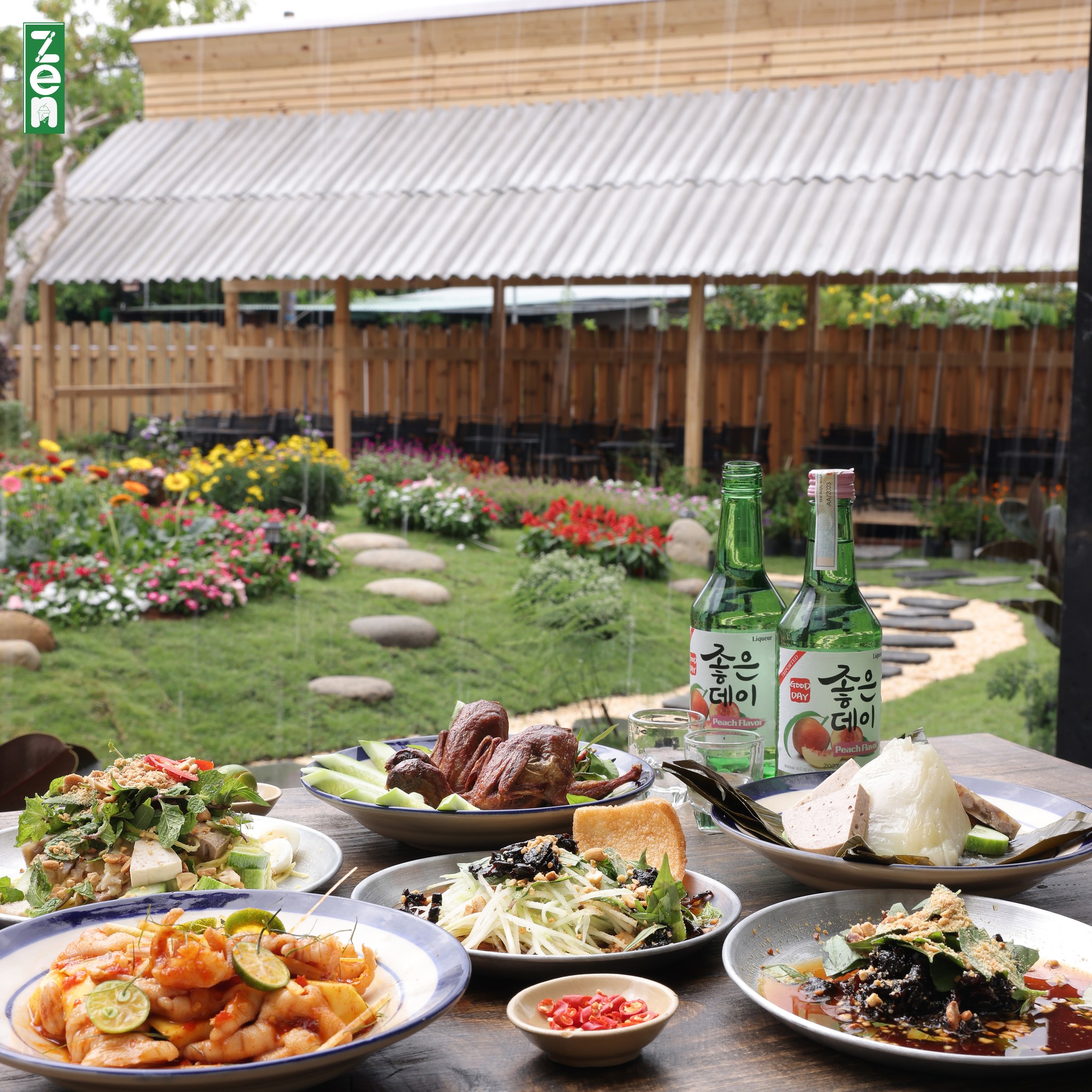quán ăn ngon ở biên hòa đồng nai - Hình 3