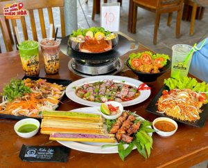 quán ăn ngon ở biên hòa đồng nai