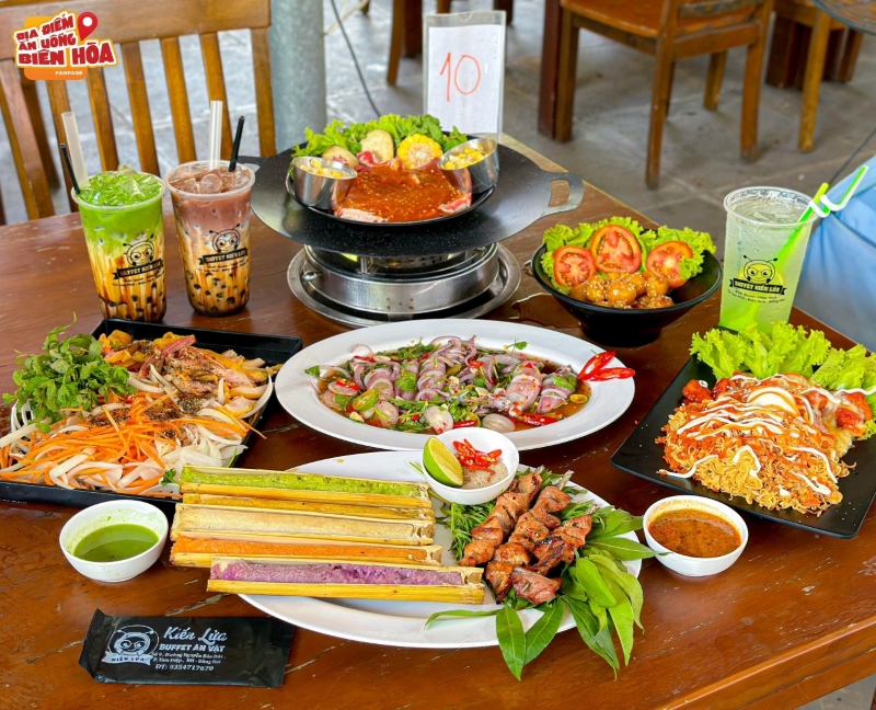 quán ăn ngon ở biên hòa đồng nai - Hình 1