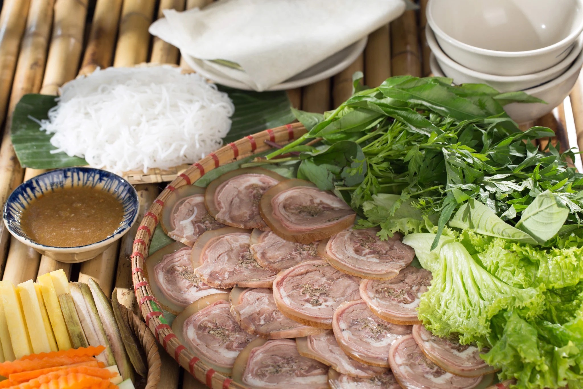 quán ăn ngon ở củ chi - Hình 1