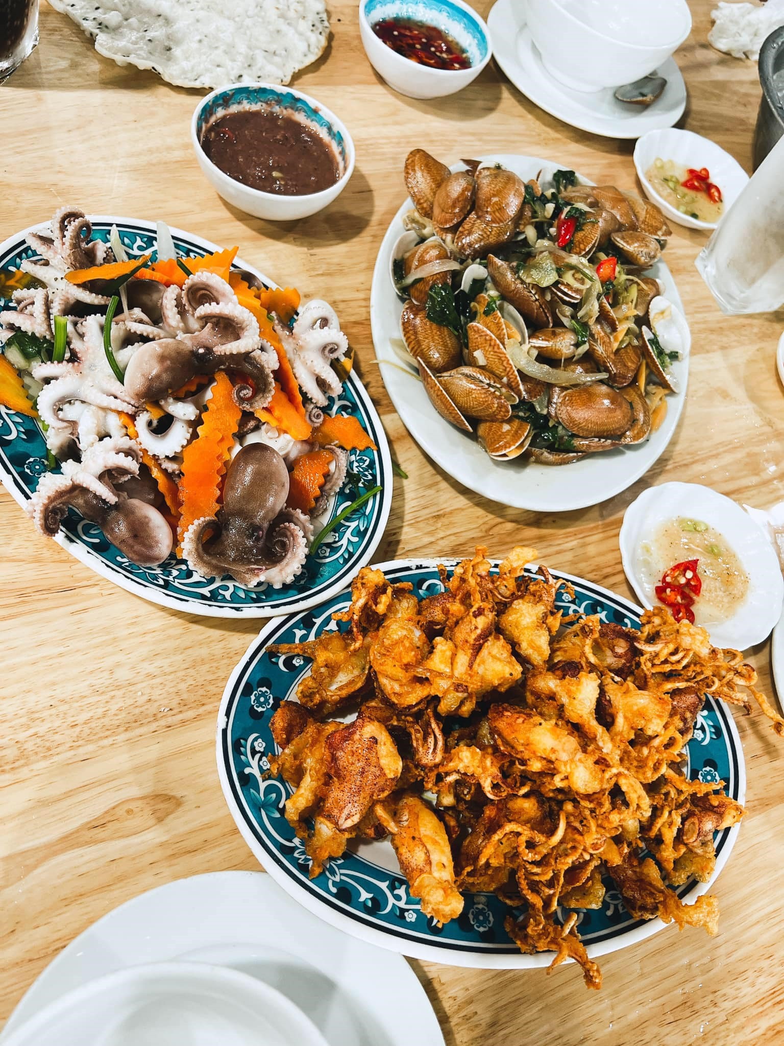 quán ăn ngon ở đồ sơn - Hình 1