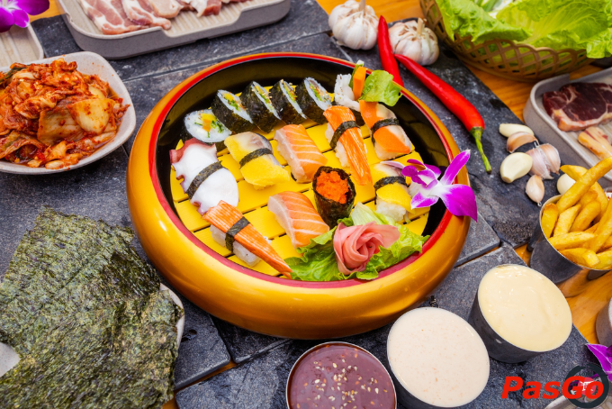 quán ăn ngon ở đông hà quảng trị - Hình 2