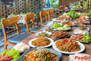 quán ăn ngon ở đông hà quảng trị