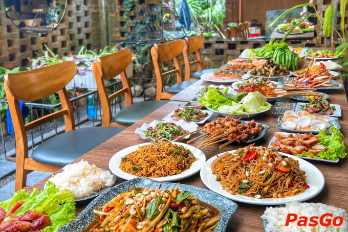 quán ăn ngon ở đông hà quảng trị - Hình 1