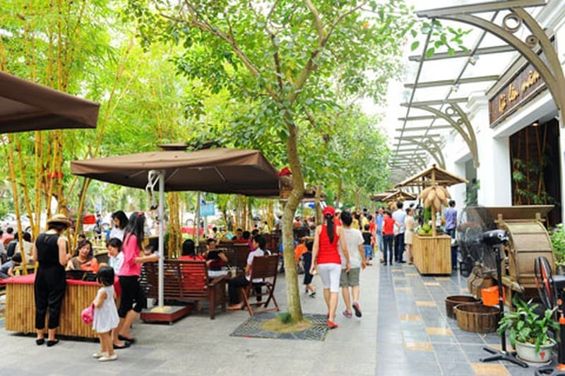 quán ăn ngon ở ecopark - Hình 4