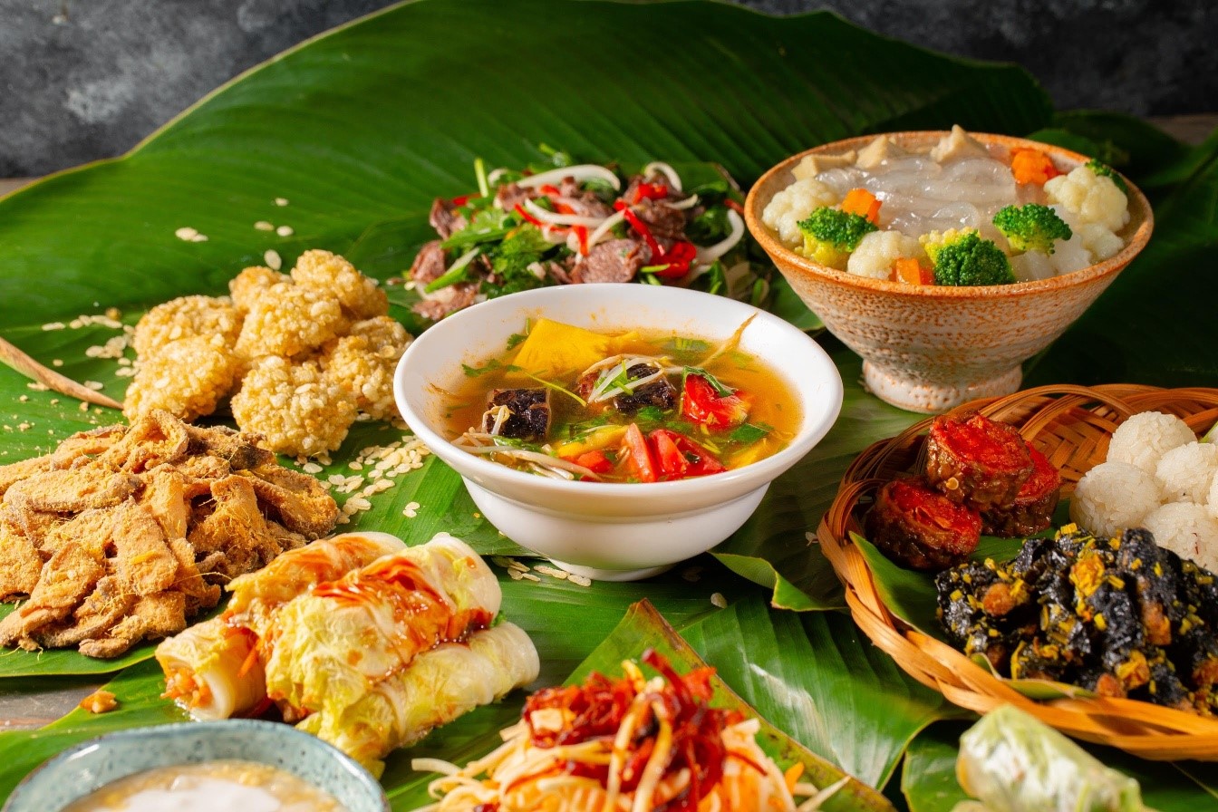quán ăn ngon ở hà đông - Hình 3